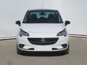Opel Corsa - 2017