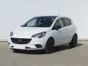 Opel Corsa - 2017