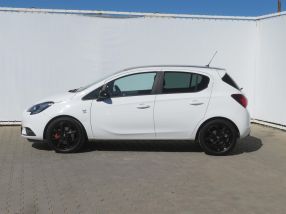 Opel Corsa - 2017