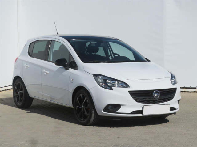 Opel Corsa 2017