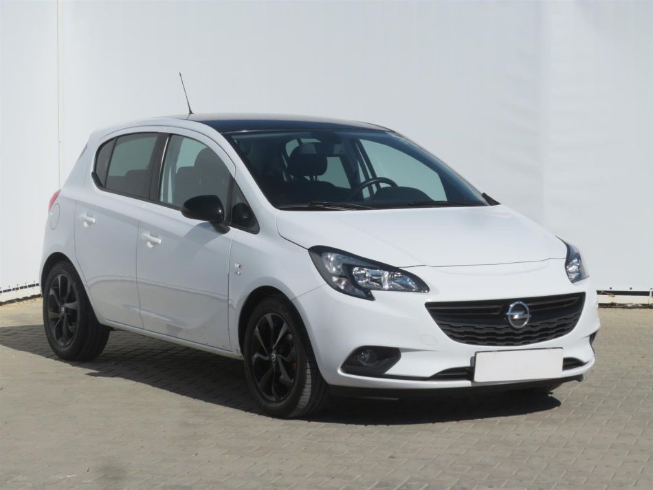 Opel Corsa - 2017