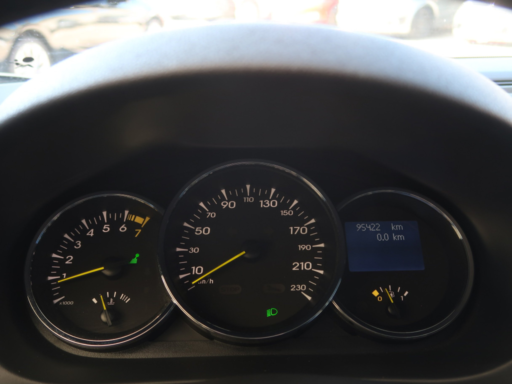 Renault Fluence