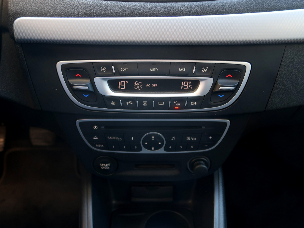 Renault Fluence