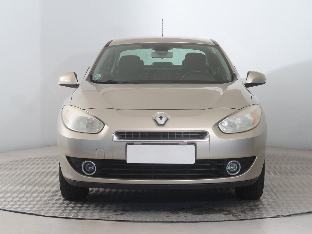 Renault Fluence