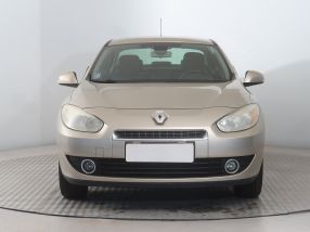Renault Fluence - 2012
