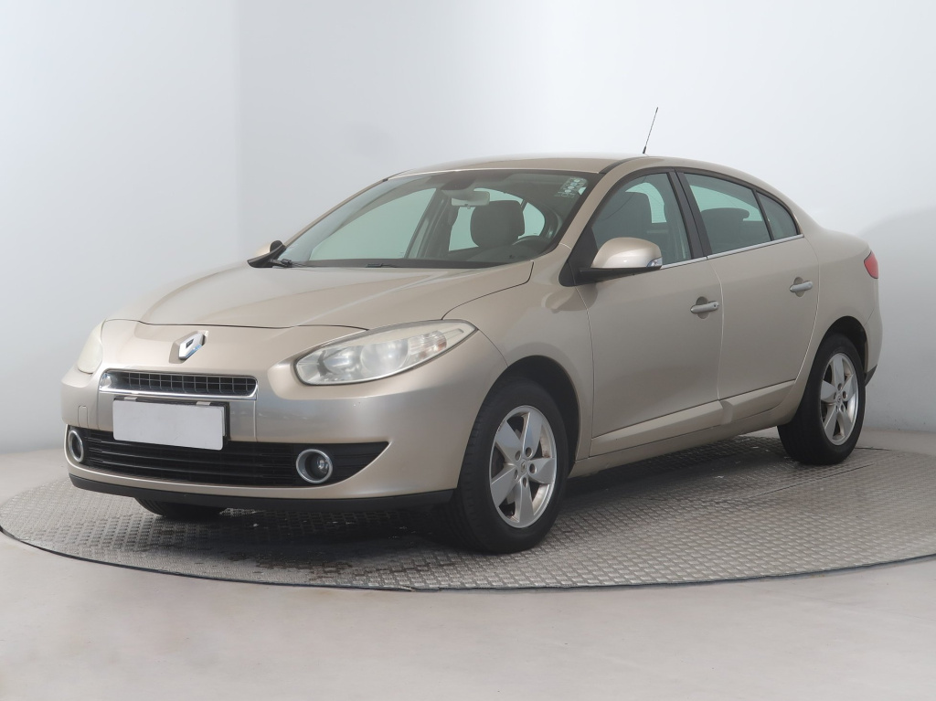 Renault Fluence