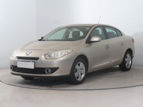 Renault Fluence - 2012