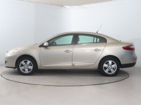 Renault Fluence - 2012