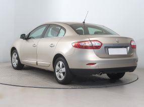 Renault Fluence - 2012