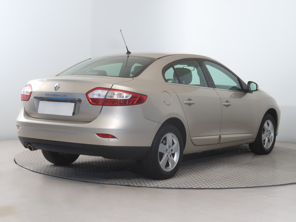 Renault Fluence
