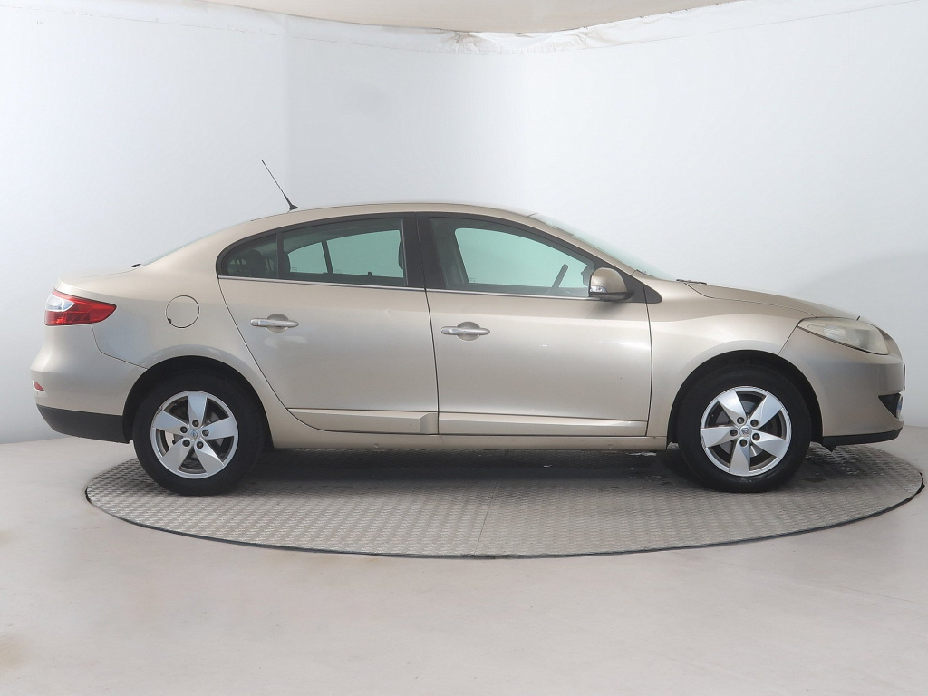 Renault Fluence