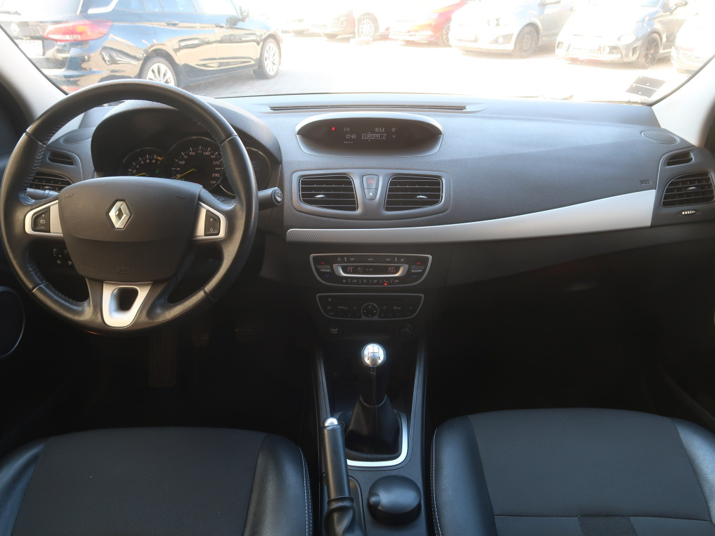 Renault Fluence