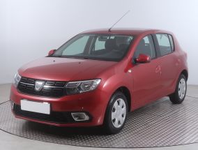 Dacia Sandero - 2019