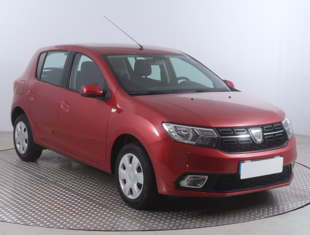 Dacia Sandero 2019