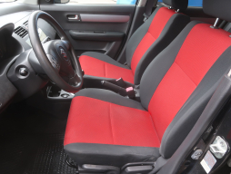 Suzuki Swift 2007