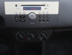 Suzuki Swift 2007