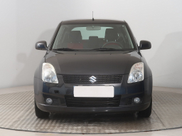 Suzuki Swift 2007