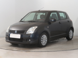 Suzuki Swift 2007