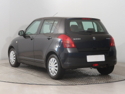 Suzuki Swift 2007