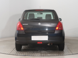 Suzuki Swift 2007