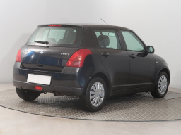 Suzuki Swift 2007