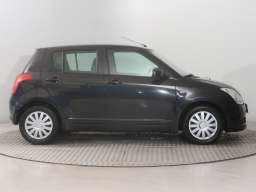 Suzuki Swift 2007
