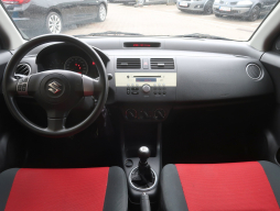 Suzuki Swift 2007