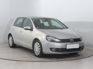 Volkswagen Golf, 2009