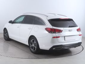 Hyundai i30 - 2021