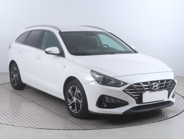 Hyundai i30 2021