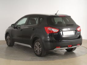 Suzuki SX4 S-Cross - 2016