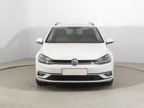 Volkswagen Golf - 2017