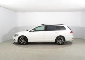 Volkswagen Golf - 2017