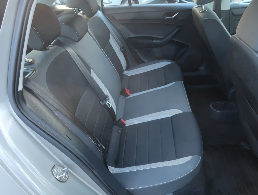 Škoda Rapid Spaceback