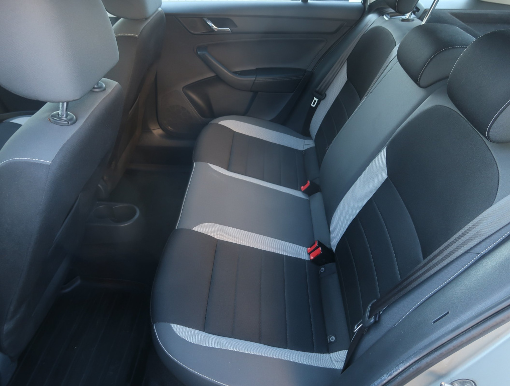 Škoda Rapid Spaceback