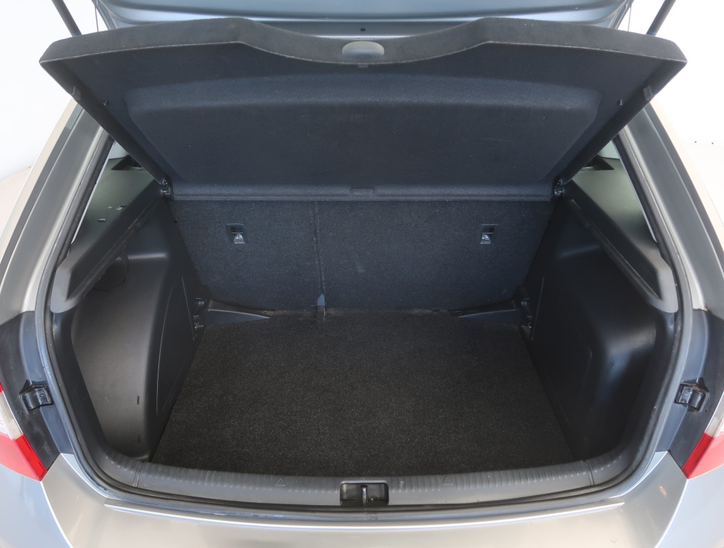 Škoda Rapid Spaceback