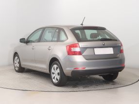 Skoda Rapid Spaceback - 2017