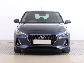 Hyundai i30 - 2018