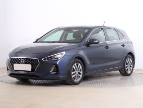 Hyundai i30 - 2018