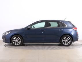 Hyundai i30 - 2018