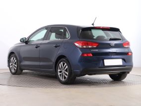 Hyundai i30 - 2018