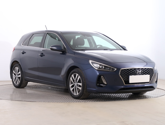 Hyundai i30 2018