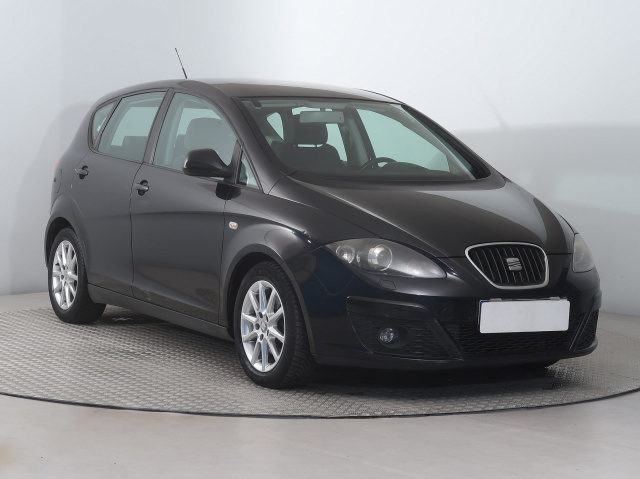 Seat Altea 2009