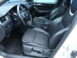 Škoda Octavia 2014