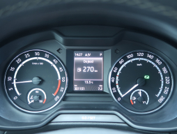 Škoda Octavia 2014