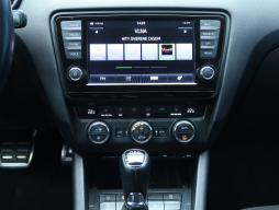 Škoda Octavia 2014