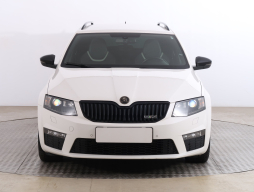 Škoda Octavia 2014