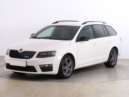 Škoda Octavia 2014