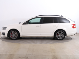 Škoda Octavia 2014