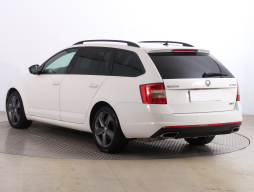 Škoda Octavia 2014